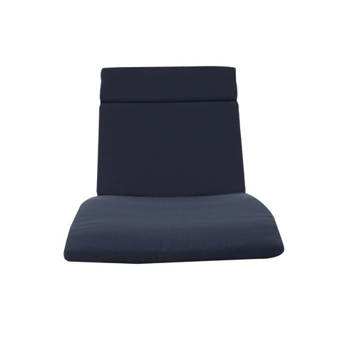 Wayfair Black Chaise Lounge Patio Furniture Cushions You'll Love in 2023